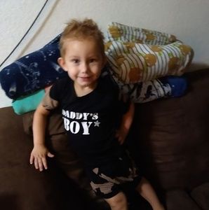 Meet your Posher, Marissa